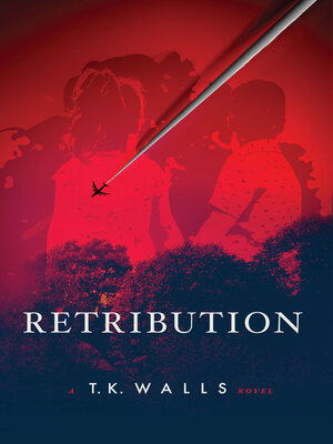 cover image of Retribution